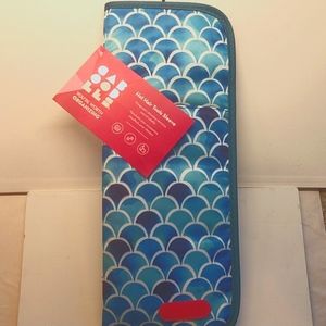 Hot hair tool sleeve